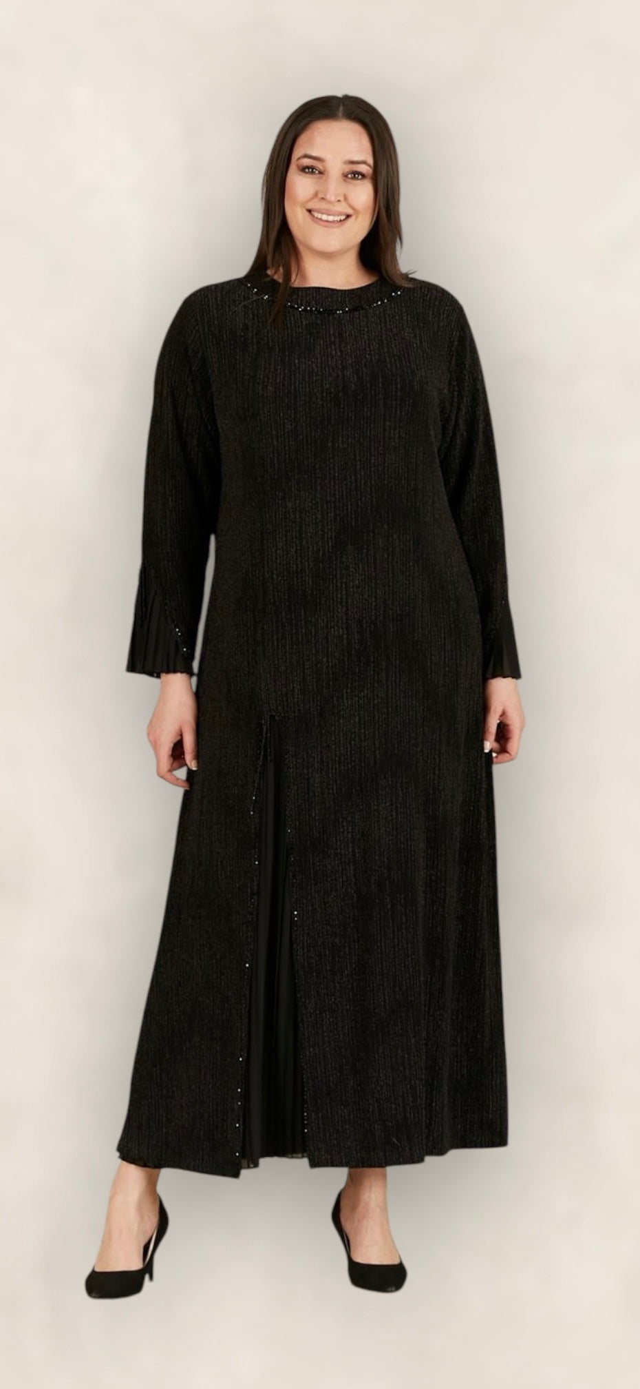 Robe Inci
